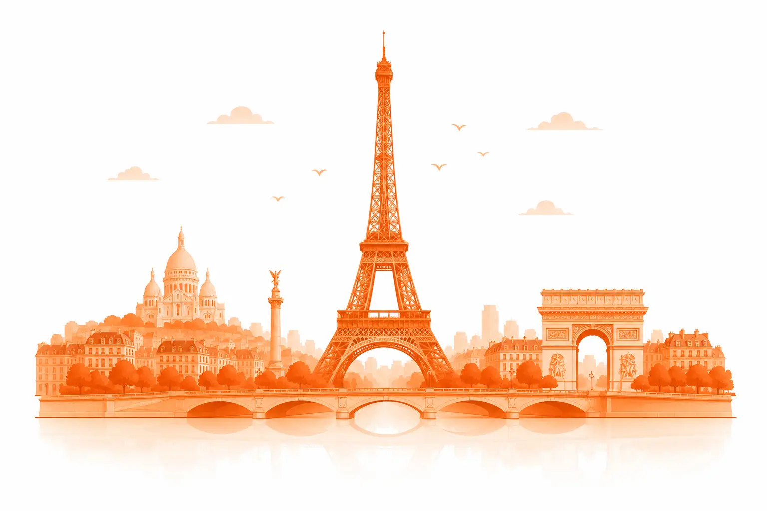 PAris IPTV